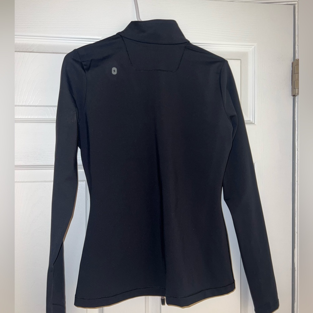 Figs On-Shift ContourKnit Jacket - Picture 2 of 3